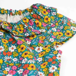 Sommer Playsuit 