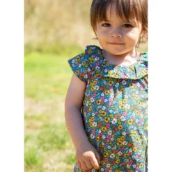 Sommer Playsuit 