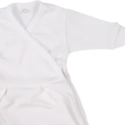 Sommerschlafsack weiß 44