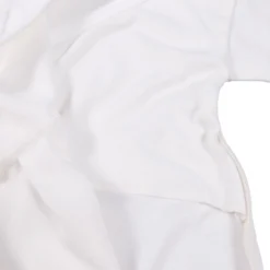 Sommerschlafsack weiß 44