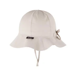 Sonnenhut mit Krempe beige47