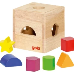 Sortierbox