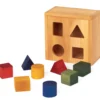 Sortierbox Holz