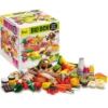 Sortierung Big Box