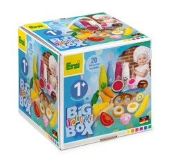 Sortierung Big Box Junior