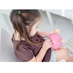 Spardose Schwein pink