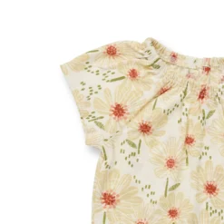 Spieler "Flowers" natur 86