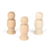 Spielfiguren "Leute"