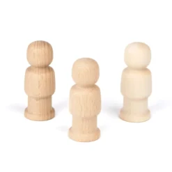 Spielfiguren "Leute"