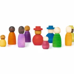 Spielfiguren 