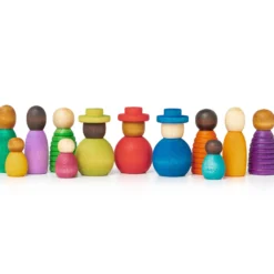 Spielfiguren 
