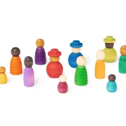 Spielfiguren 