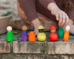 Spielfiguren 