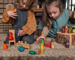 Spielfiguren 