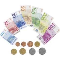 Spielgeld