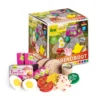 Spielküchen Zubehör "Abendbrot"