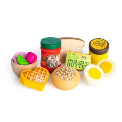 Spielküchen Zubehör 