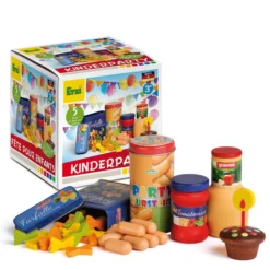 Spielküche Zubehör Kinderparty