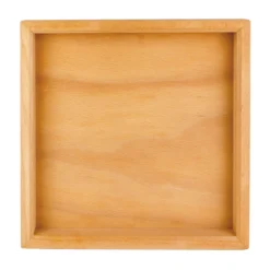 Spieltablett 27x27 cm