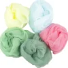 Spieltücher Frühling 5 Farben