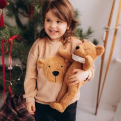 Spieltier Yoga Teddy