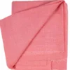 Spieltuch Wolle 150x130 rosa