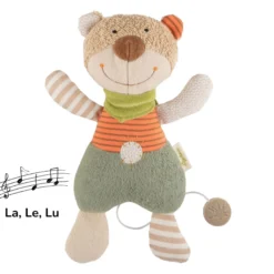Spieluhr Bär | La Le Lu