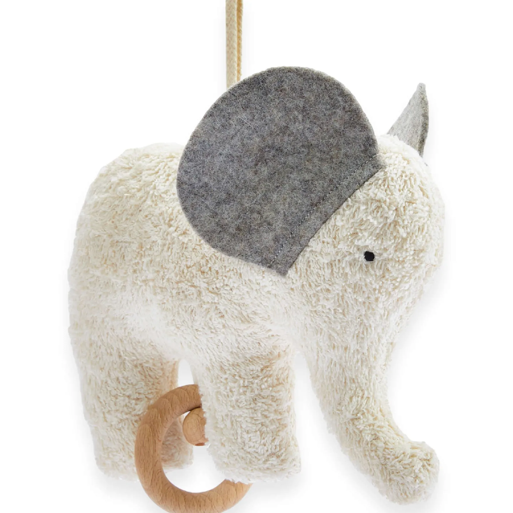 Spieluhr Elefant | La Le Lu