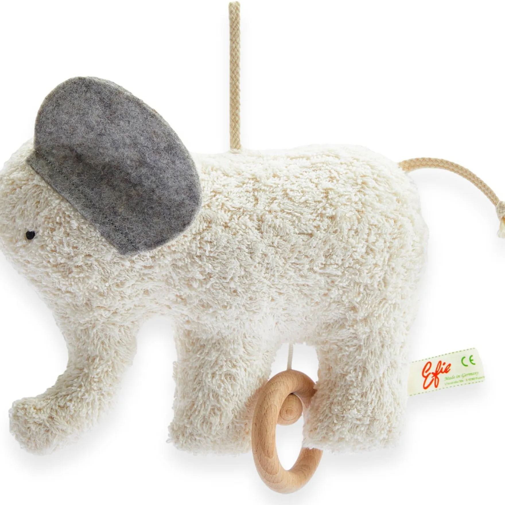 Spieluhr Elefant | La Le Lu
