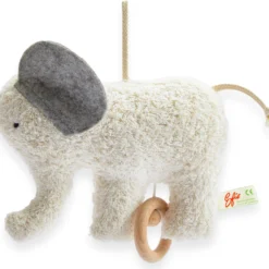 Spieluhr Elefant | Weißt du wieviel Sternlein stehen