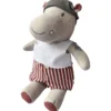 Spieluhr Hippo - Brahms
