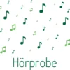 Spieluhr Schaf weiß | Brahms Wiegenlied