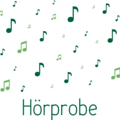 Spieluhr Schaf weiß | La Le Lu