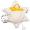 Spieluhr Stern | Weißt du, wieviel Sternlein stehen