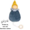 Spieluhr Traumkönig | Weißt du, wie viel Sternlein stehen