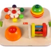 Spiel- und Motoriktafel