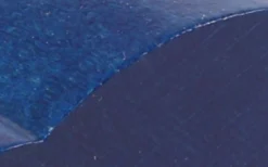 Spielzeugauto Beetle blau