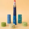 Stapelspiel "up to the stars"