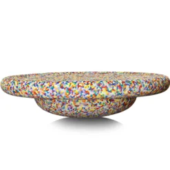 Stapelstein® Balance Board super confetti