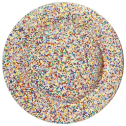 Stapelstein® Balance Board super confetti