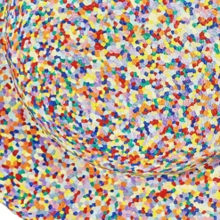 Stapelstein® Balance Board super confetti