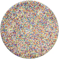 Stapelstein® Balance Board super confetti