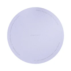 Stapelstein® Dynamic 4er Set light violet + Pad