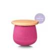 Stapelstein® Dynamic small 2er Set flowers + Pad
