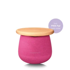 Stapelstein® Dynamic small 2er Set flowers + Pad