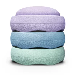 Stapelstein® 3er Set Original cool pastel