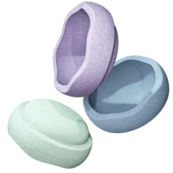 Stapelstein® 3er Set Original cool pastel