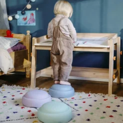 Stapelstein® 3er Set Original cool pastel
