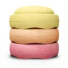Stapelstein® 3er Set Original warm pastel