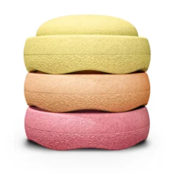Stapelstein® 3er Set Original warm pastel